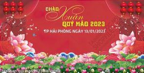 tan xuan quy mao 2023 file vector