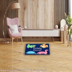 tham khung long 16 07 2021 duyen