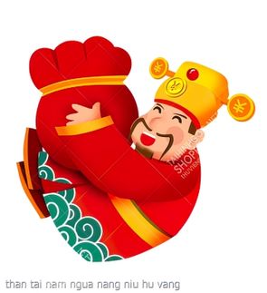 than tai nam ngua nang niu hu vang