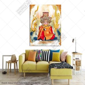 tranh phong tho thanh mau(45x60) 13 04 22 dat