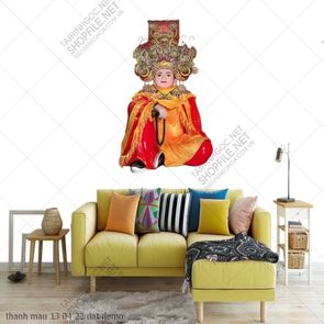 tranh phong tho thanh mau 13 04 22 dat