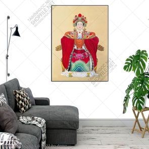 tranh phong tho thanh mau 60x80 4 6 2022 ho