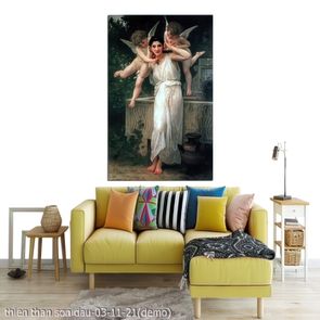 tranh cong giao thien than son dau 03 11 21 