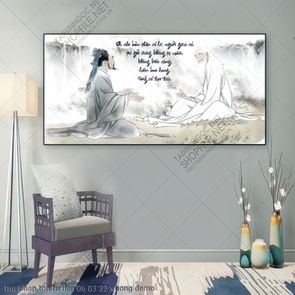 thu phap ton tu dep 06 03 22 vuong