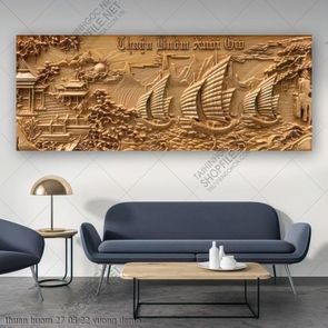 file tranh dieu khac go thuan buom 27 03 22 vuong