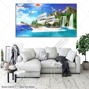 thuan buom 7 7 2022 ho