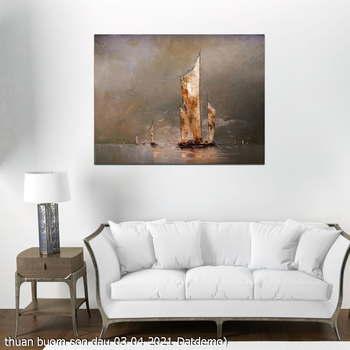 thuan buom son dau 03 04 2021 Dat