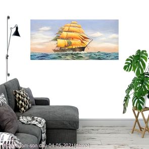 thuan buom son dau 04 05 2021