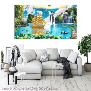 thuan buom xuoi gio 22 06 2021 Dat