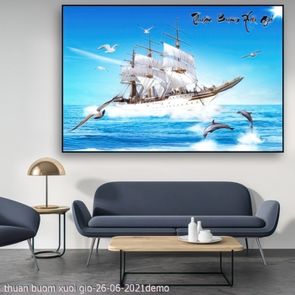 thuan buom xuoi gio 26 06 2021