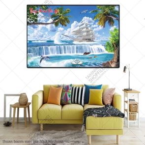 thuan buom xuoi gio 30 3 ho