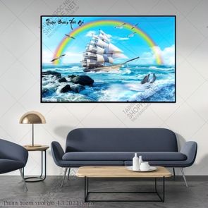 thuan buom xuoi gio 4 3 2022