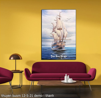 thuyen buom 12 5 21  thanh