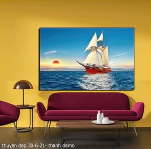 thuyen dep 30 6 21  thanh