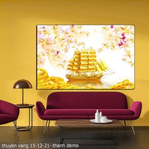 thuyen vang 15 12 21  thanh
