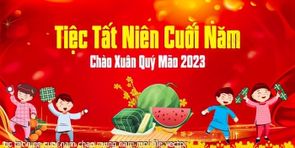 tic tat nien cuoi nam chao mung nam moi file vector