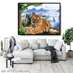 tiger 16 4 2021 tuan