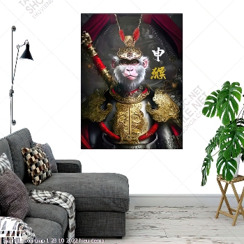 tranh phong tho tranh 12 con giap 1 28 10 2022 hieu