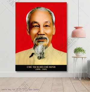 tranh bac ho 10 09 2022 dao tranh bac ho 10 09 2022 dao