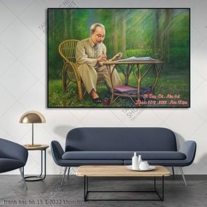 tranh bac ho 15 1 2022 khoa tranh bac ho 15 1 2022 khoa