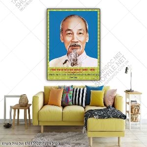 tranh bac ho 15112022 hanh tranh bac ho 15112022 hanh