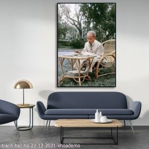 tranh bac ho 22 12 2021 khoa tranh bac ho 22 12 2021 khoa