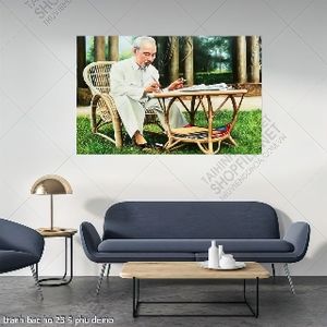 tranh bac ho 23 9 phu tranh bac ho 23 9 phu