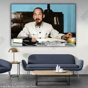 tranh bac ho 3 8 2022 hanh tranh bac ho 3 8 2022 hanh