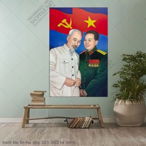 tranh bac ho bac giap 10 5 2022 ha tranh bac ho bac giap 10 5 2022 ha