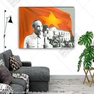 tranh bac ho ban tuyen ngon doc lap 21112022 hanh tranh bac ho ban tuyen ngon doc lap 21112022 hanh