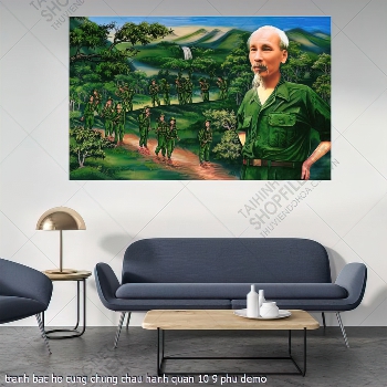 tranh bac ho cung chung chau hanh quan 10 9 phu tranh bac ho cung chung chau hanh quan 10 9 phu