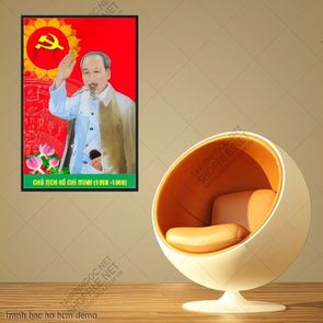 tranh bac ho hcm tranh bac ho hcm