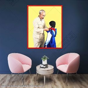 tranh bac ho hoc sinh 14112022 hieu tranh bac ho hoc sinh 14112022 hieu