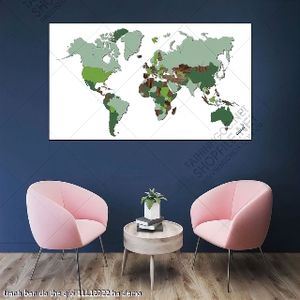 tranh ban do the gioi 11112022 ha