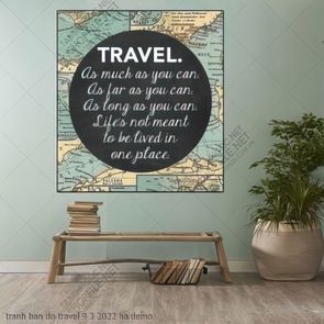 tranh ban do travel 9 3 2022 ha