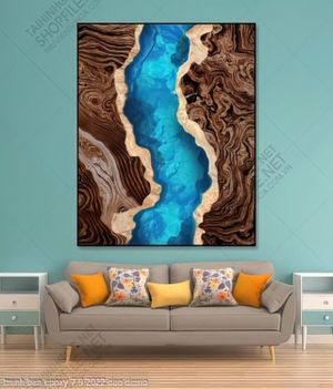 tranh ban epoxy 7 9 2022 dao