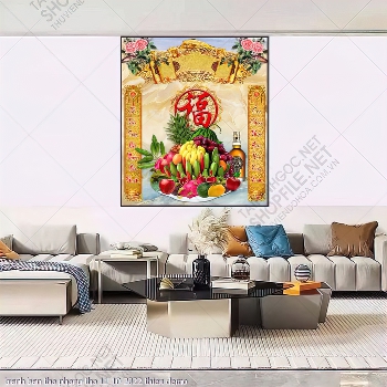 tranh ban tho phong tho 11 10 2022 thien