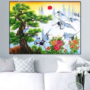 tranh mau don bat hac 10 11 21 tien