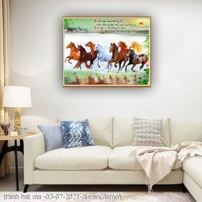 tranh bat ma  03 07 2021 duyen