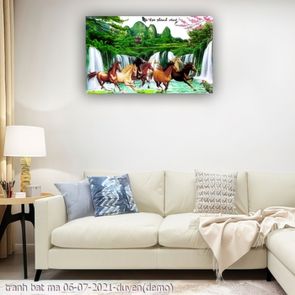 tranh bat ma 06 07 2021 duyen