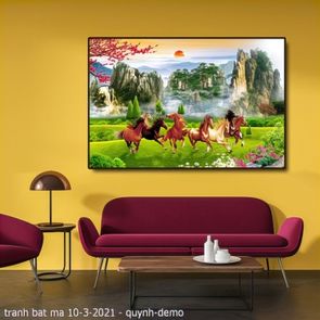 tranh bat ma 10 3 2021 quynh