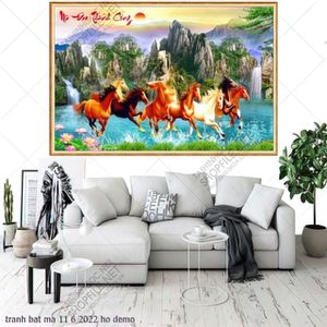 tranh bat ma 11 6 2022 ho