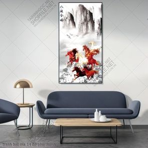 tranh bat ma 14 07 phu