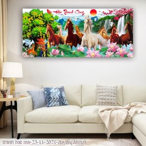 tranh bat ma 23 11 2021 duyen