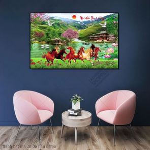 tranh bat ma 28 06 phu