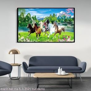 tranh bat ma 6 4 2021 cuc