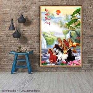 tranh bat ma 7 7 2022 hanh