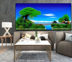 tranh dai duong be ca 8 5 2021 anh quoc 