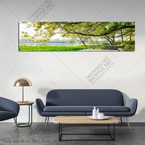 tranh bep 06 01 2022 duyen