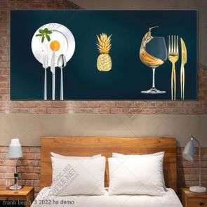 tranh bep 1 3 2022 ha